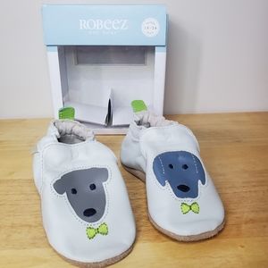 Robeez Shoes